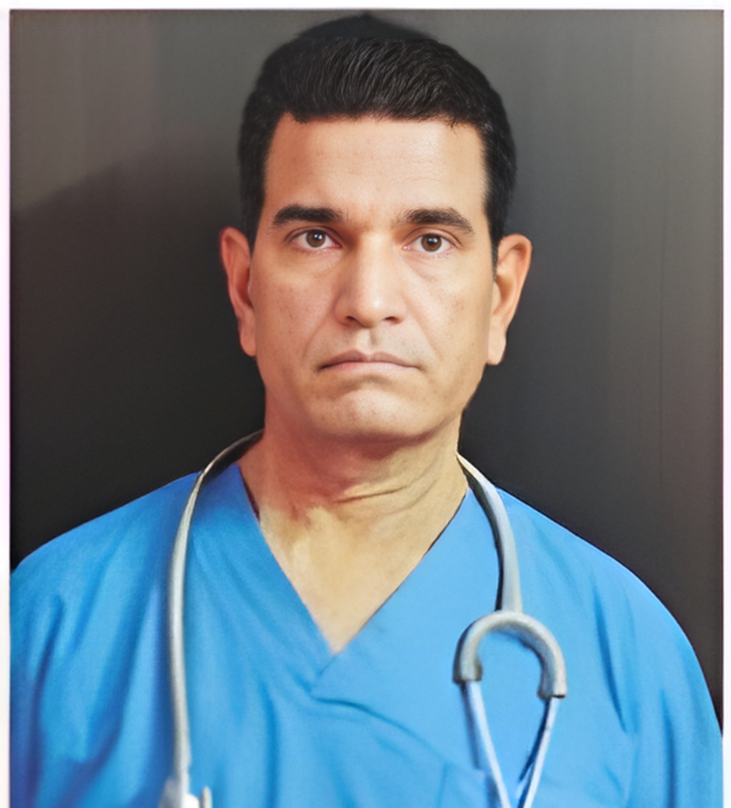 Dr. C. L. Saini