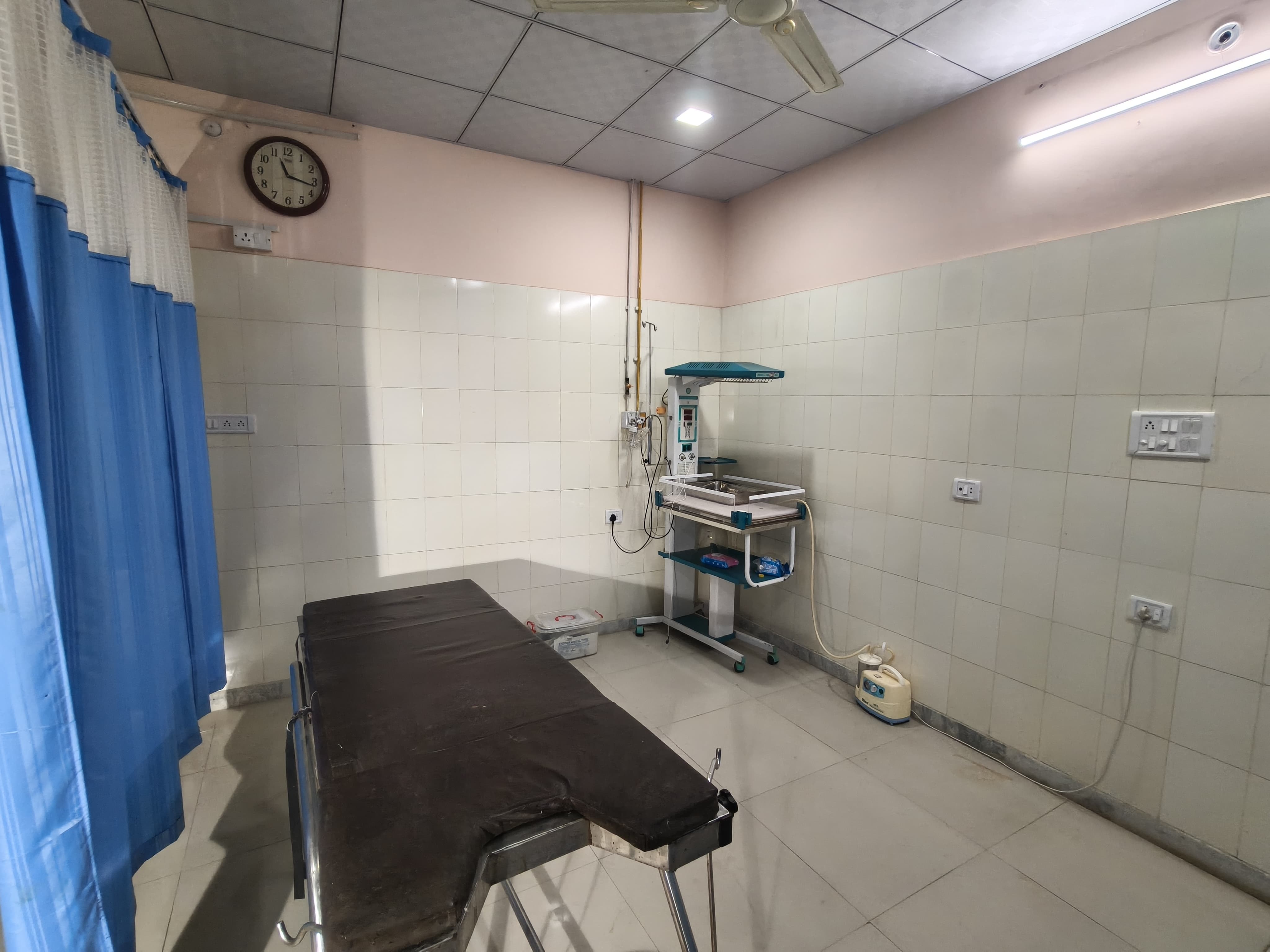 Operation Theatre