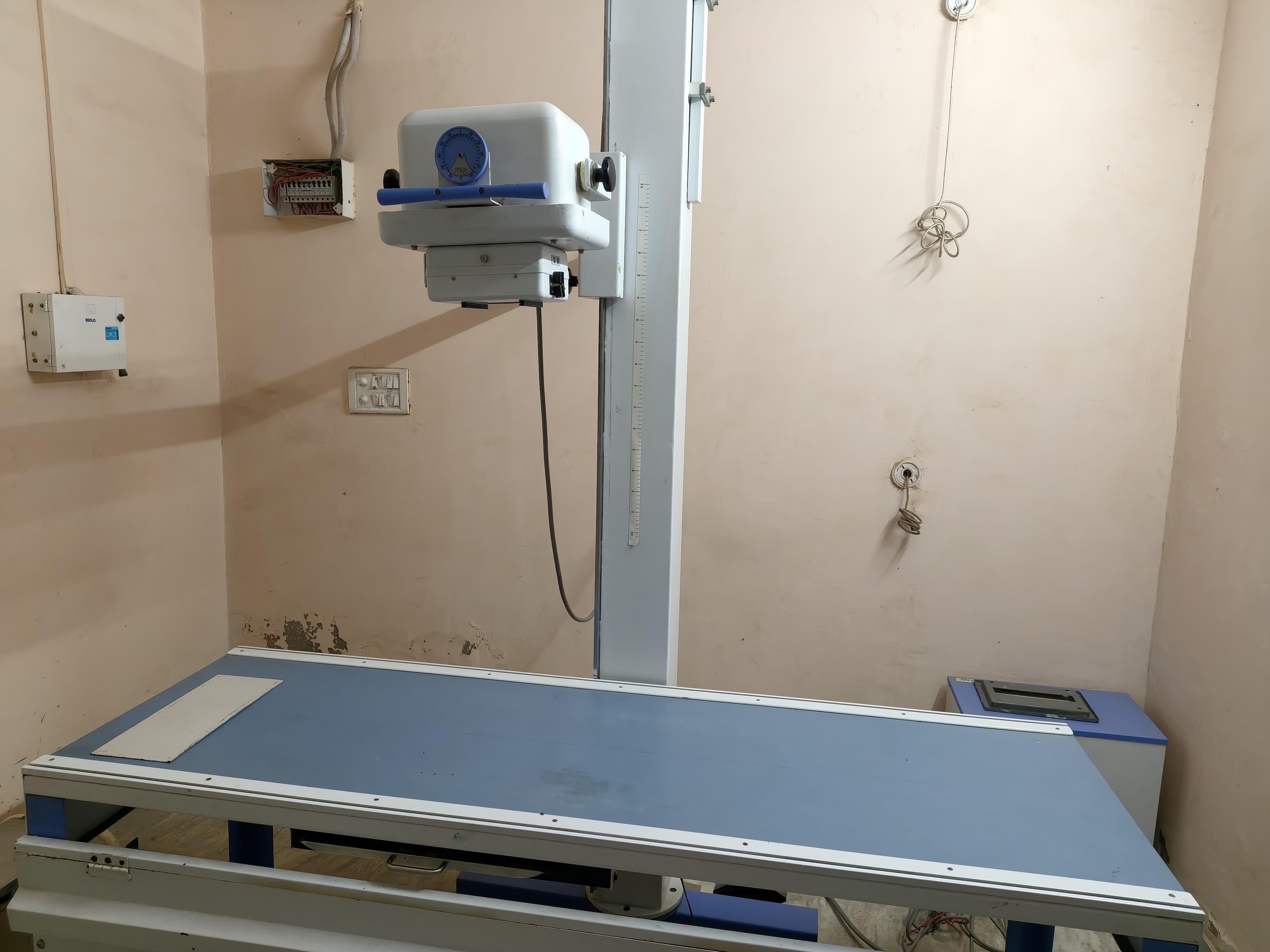 Operation Theatre